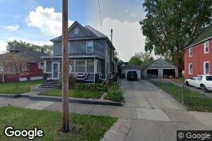 319 Center St, Waterloo, IA 50703