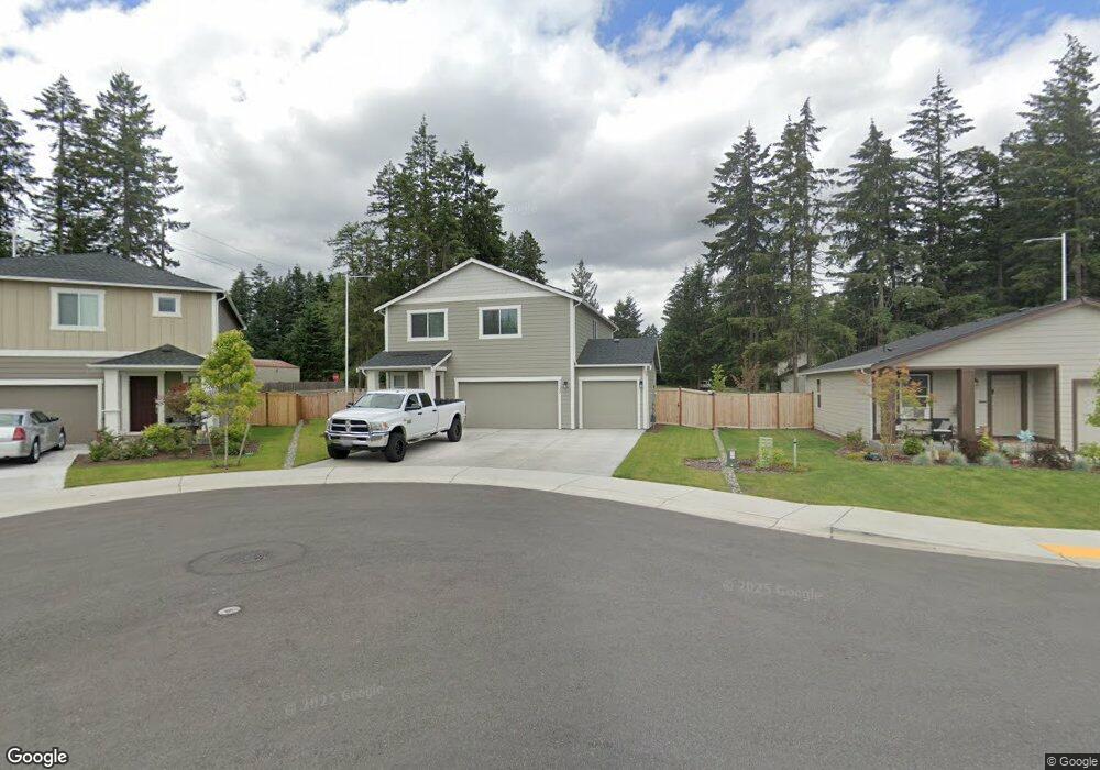 19922 134th Avenue Ct E unit 139, Graham, WA 98338 - photo 1