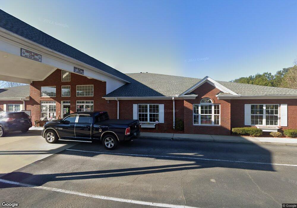 3525 Smithtown Rd, Suwanee, GA 30024 - photo 1