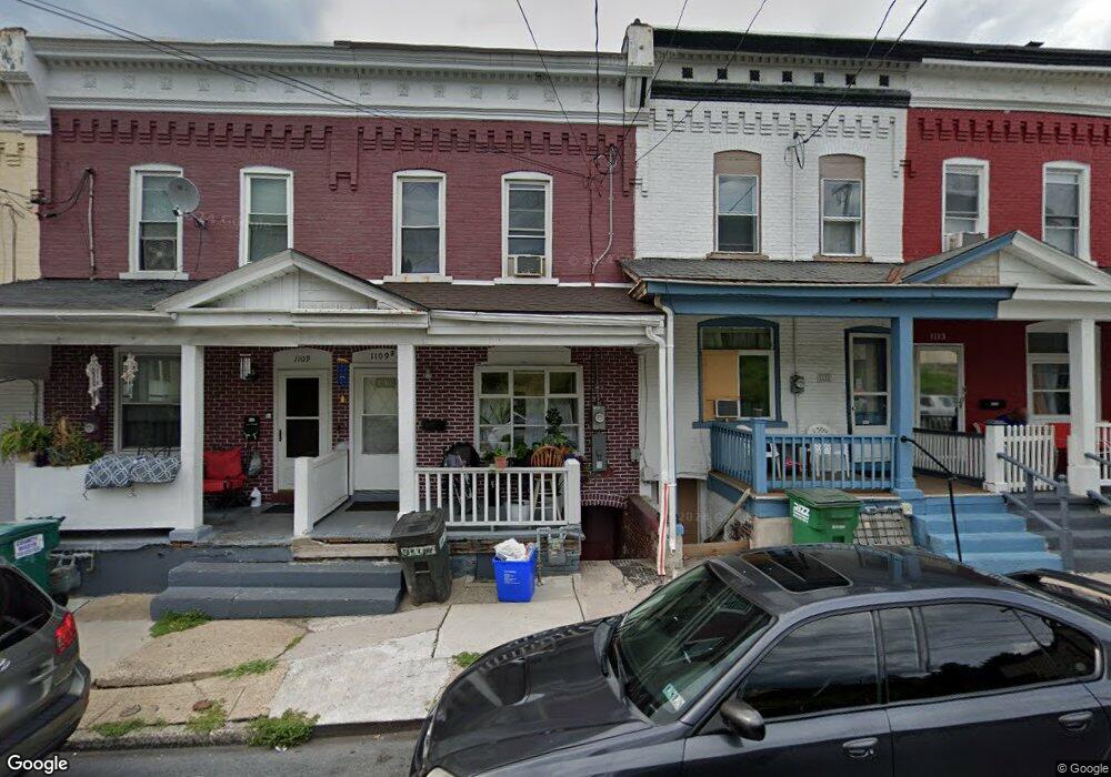 1110 E 3rd St, Bethlehem, PA 18015 - photo 1