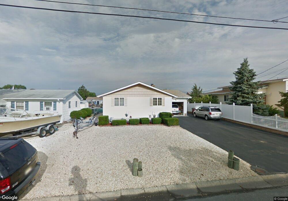 84 Ronald Ave S, Bayville, NJ 08721 - photo 1