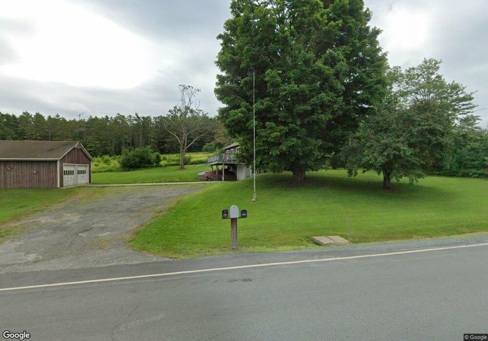 3186 Littleton Rd, Monroe, NH 03771 - photo 1