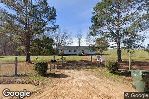 1570 S Railroad Ave, Sycamore, GA 31790