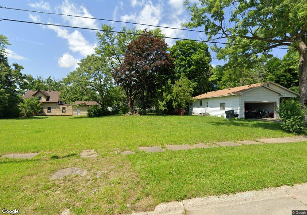 2050 Burr Blvd, Flint, MI 48503 - photo 1
