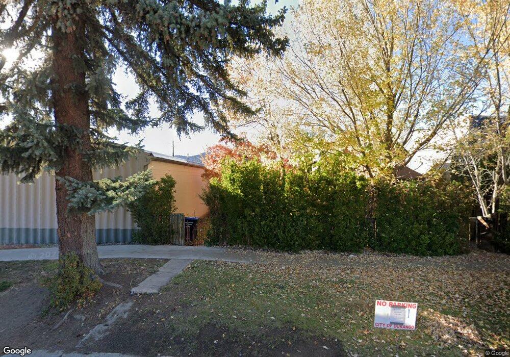 1415 E 2nd Ave, Durango, CO 81301 - photo 1