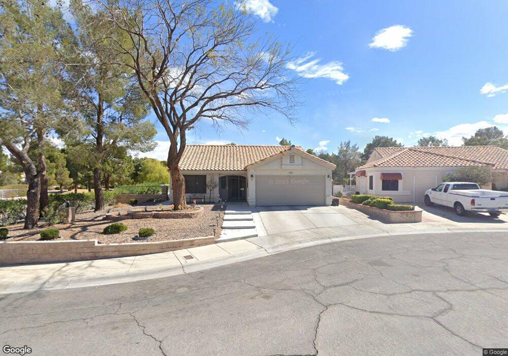 9501 Lazy River Dr, Las Vegas, NV 89117 - photo 1