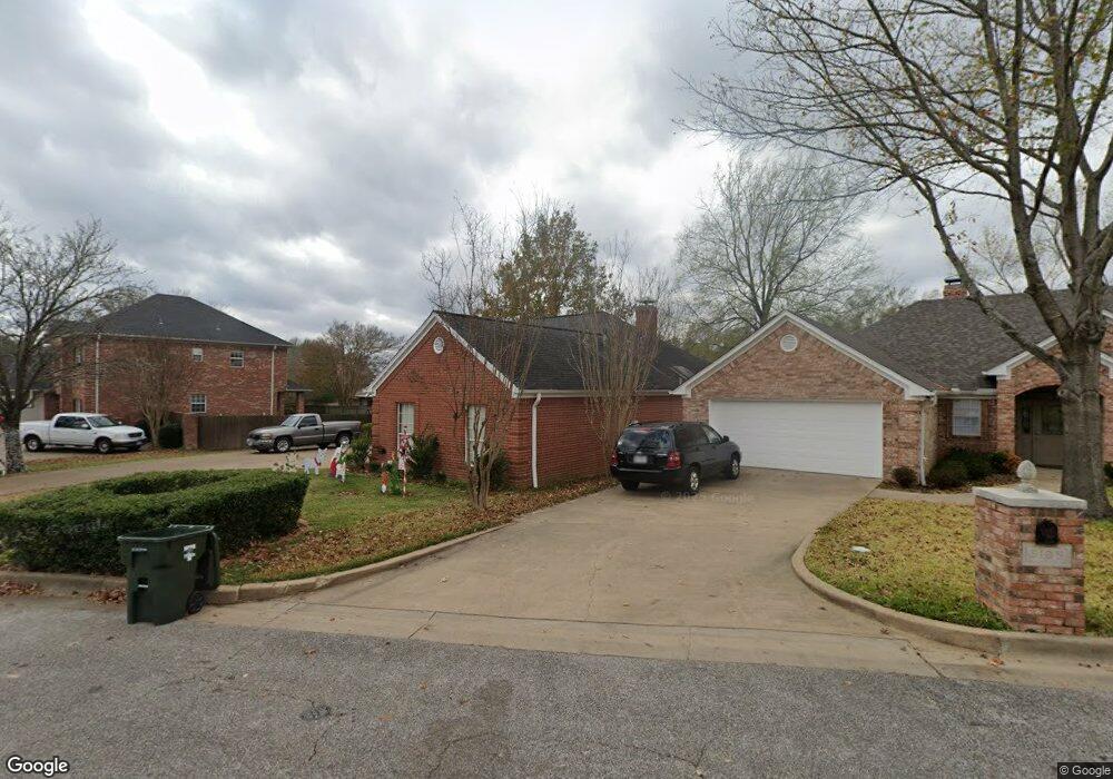 5107 Katie Dr, Tyler, TX 75703 - photo 1