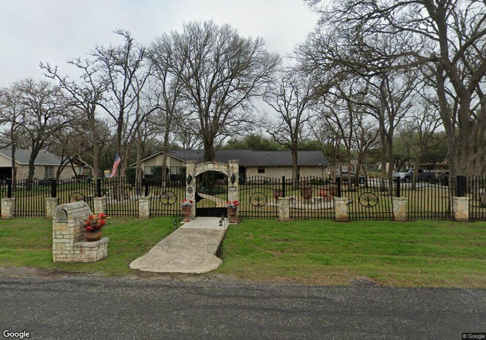 8906 Forest Trail, San Antonio, TX 78255 - photo 1