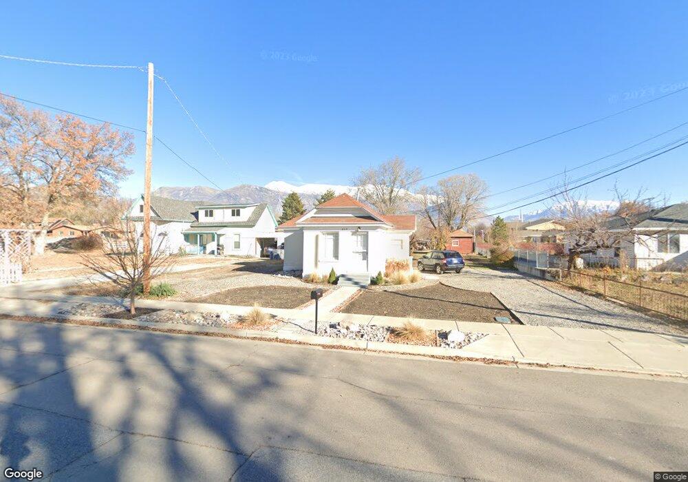 219 S 100 W, American Fork, UT 84003 - photo 1