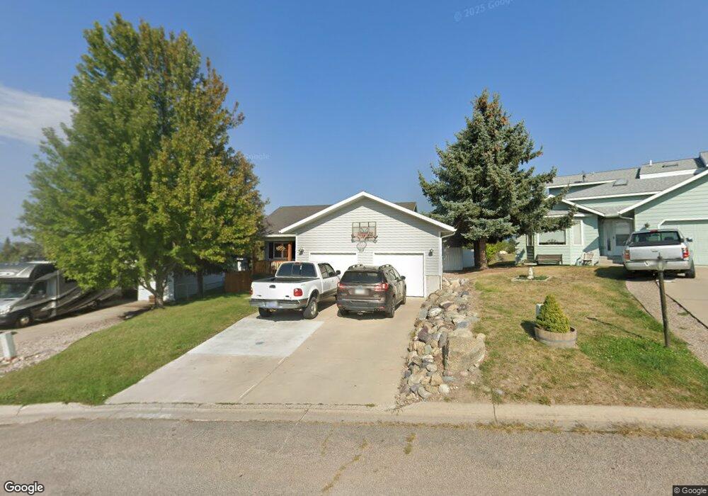 1805 Woodbine Way, Polson, MT 59860 - photo 1