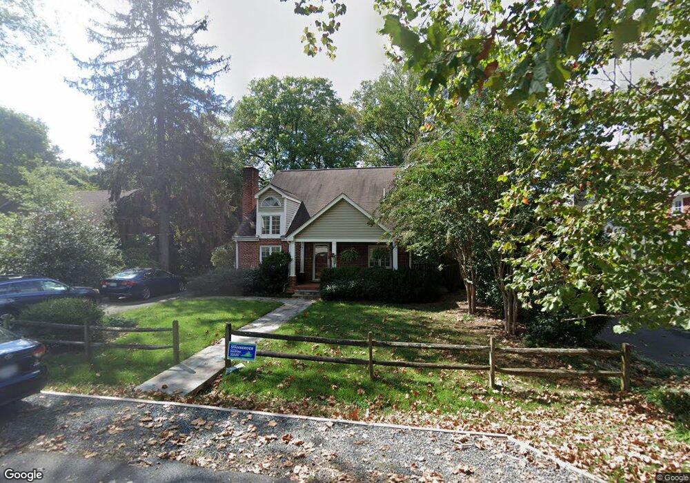 2110 Grayson Place, Falls Church, VA 22043 - photo 1