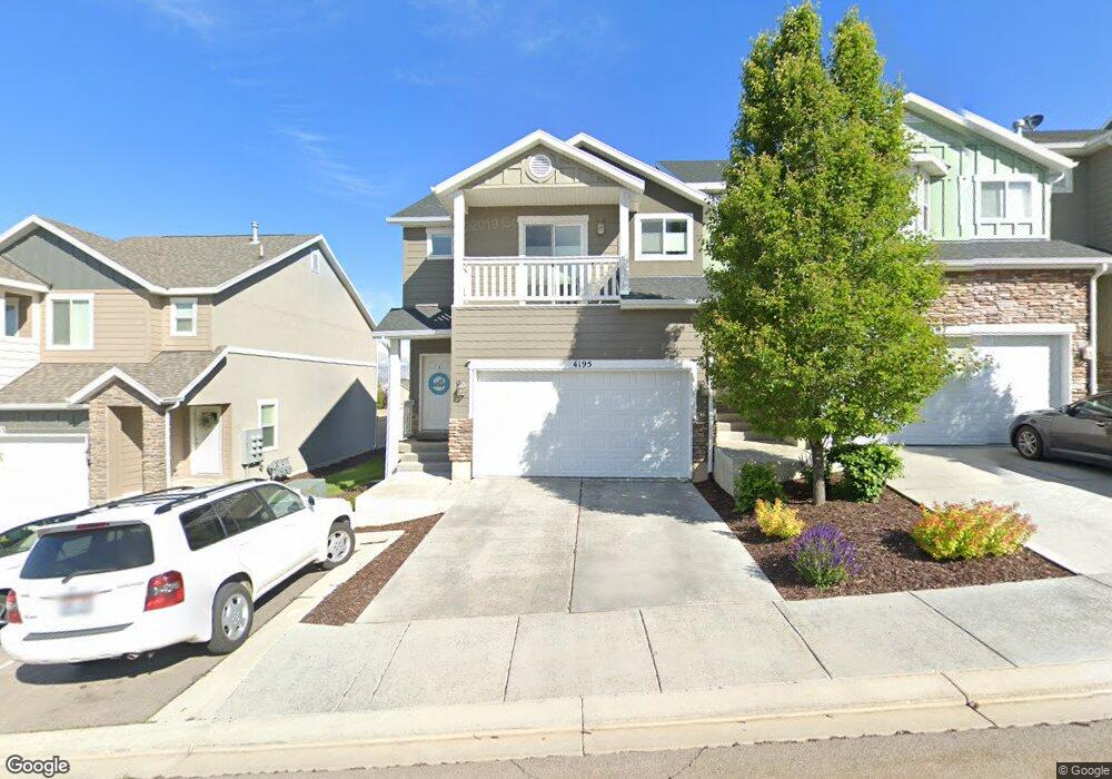 4195 N Cresthaven Ln, Lehi, UT 84043 - photo 1