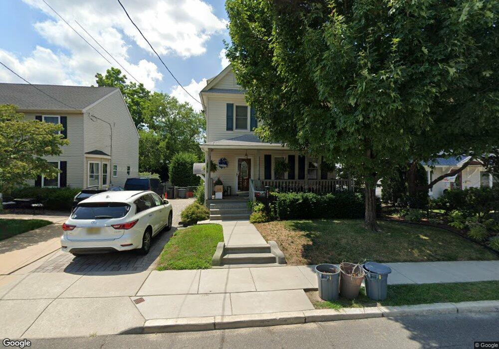 107 Denver Ave, Haddon Township, NJ 08108 - photo 1