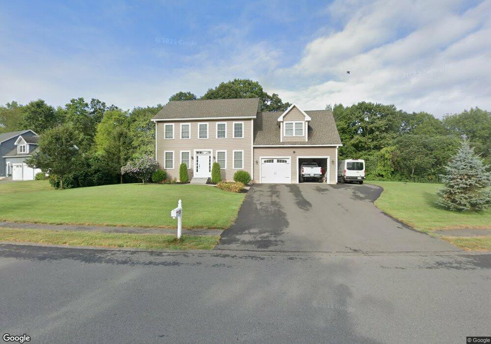 Lot 21 San Souci Dr, South Hadley, MA 01075 - photo 1