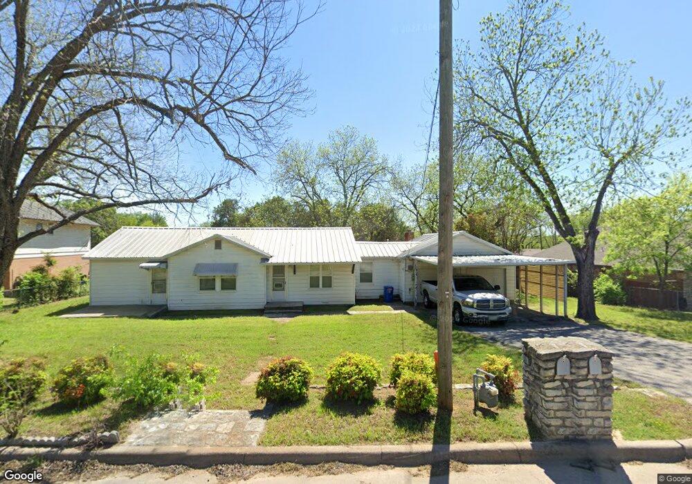 1308 E Bankhead Dr, Weatherford, TX 76086 - photo 1