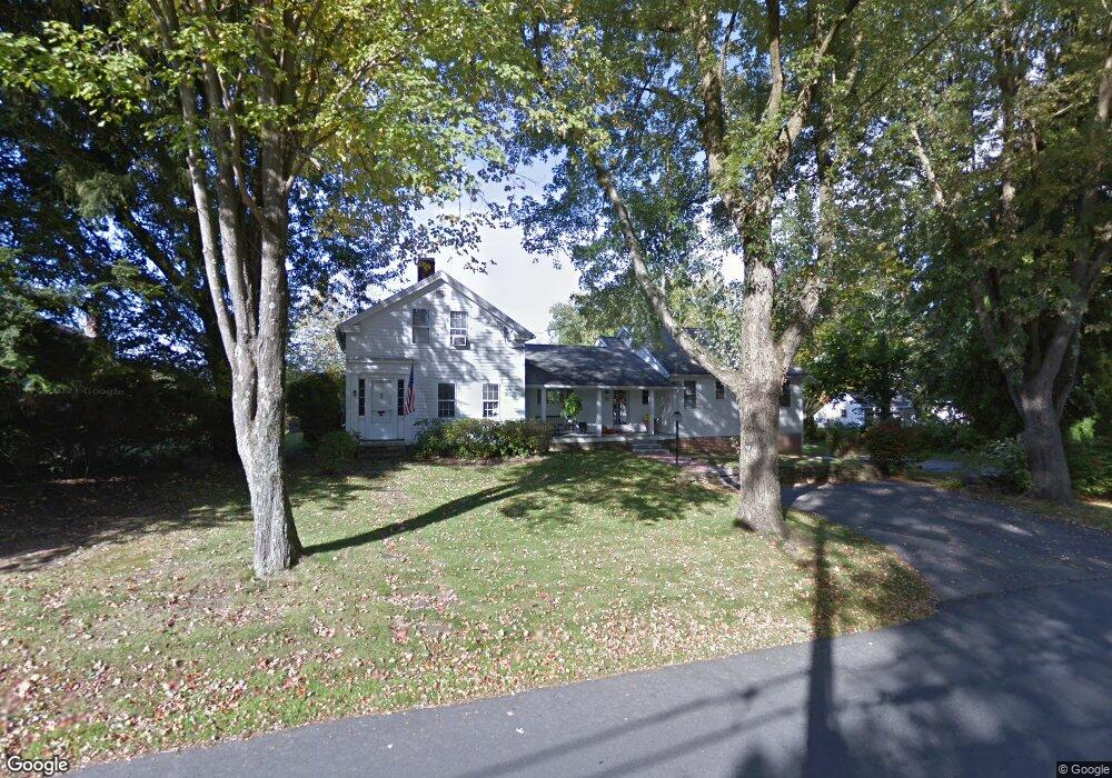 92 Woodbridge St, South Hadley, MA 01075 - photo 1