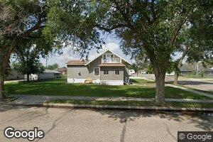 302 S 7th St, Wishek, ND 58495