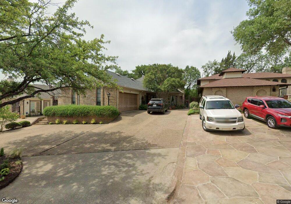 2845 Lawtherwood Place, Dallas, TX 75214 - photo 1