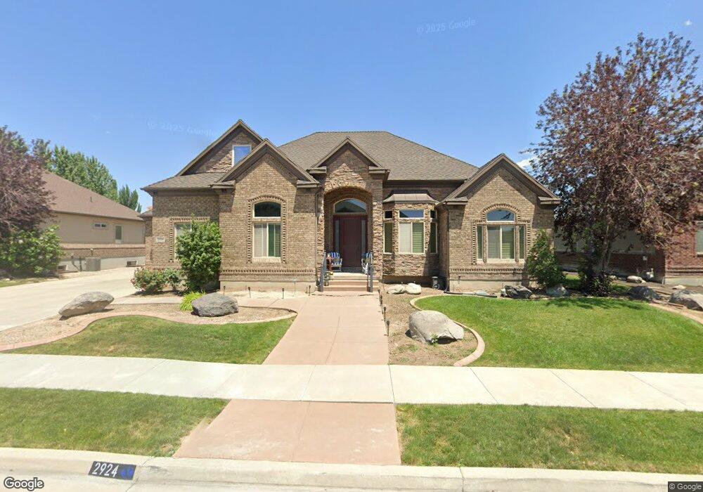 2924 Camdenbrook Way, Riverton, UT 84065 - photo 1