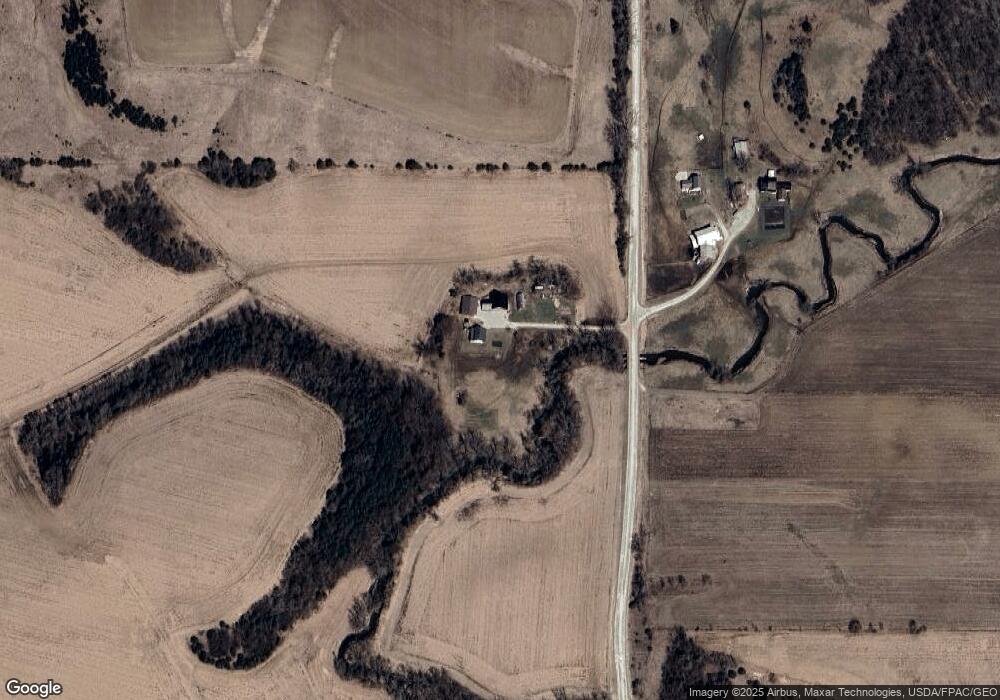 15921 Deer Rd, Canton, MN 55922 - photo 1