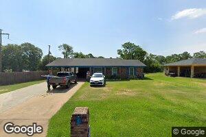 6046 Thomas Rd, Crystal Springs, MS 39059