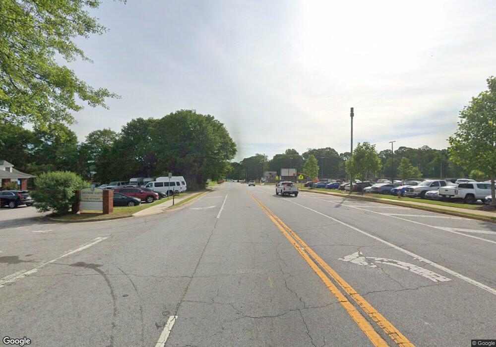 0 Mt Zion Blvd unit 8085840, Jonesboro, GA 30236 - photo 1