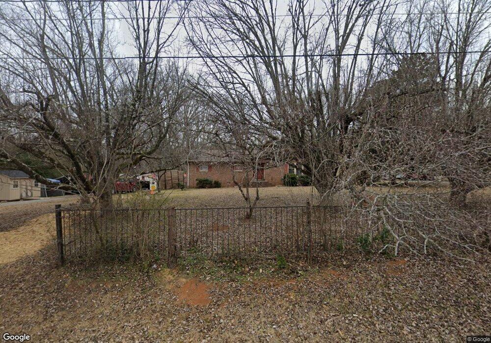 414 Stokes Ave, Clover, SC 29710 - photo 1