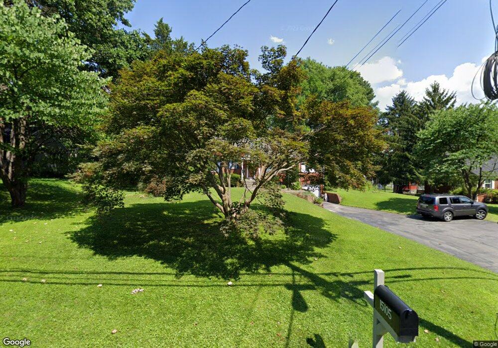 15105 Peach Orchard Rd, Silver Spring, MD 20905 - photo 1