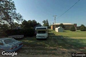 2460 Cr 320, Bison, KS 67520
