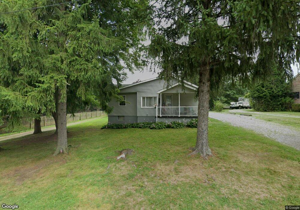 16083 Vale St, East Liverpool, OH 43920 - photo 1