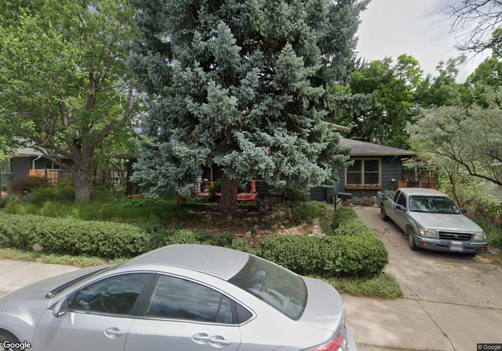 845 Iris Ave, Boulder, CO 80304 - photo 1