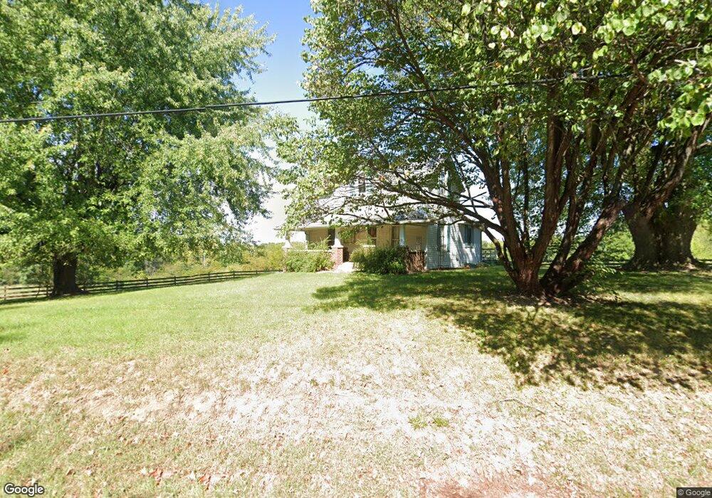 3202 W State Road 32, Covington, IN 47932 - photo 1