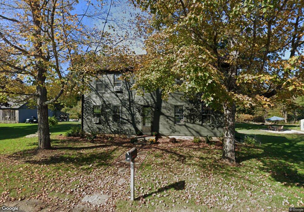 62 Perry Hill Rd, Ashford, CT 06278 - photo 1