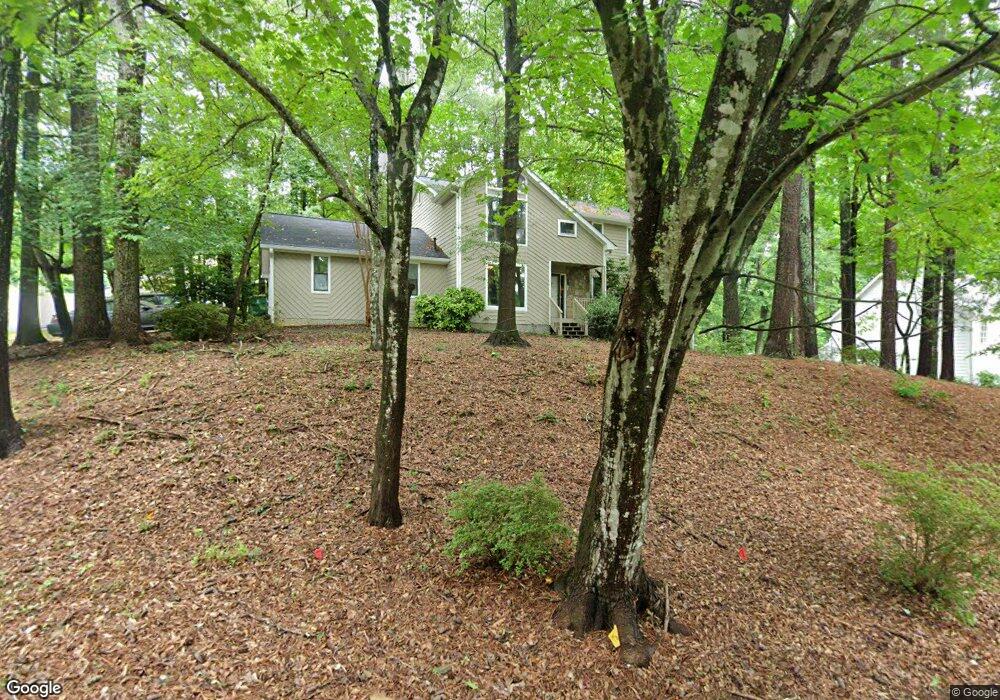 1840 Annwicks Dr unit 2, Marietta, GA 30062 - photo 1