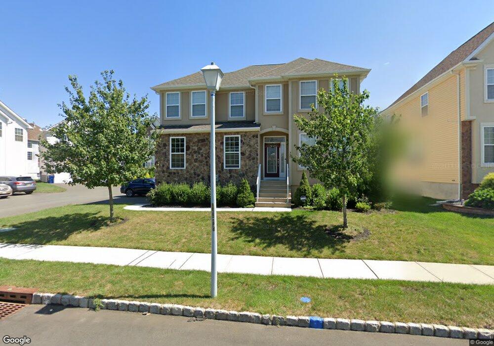 317 Morning Glory Dr, Monroe Township, NJ 08831 - photo 1