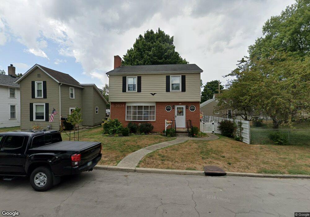 733 N Maple St, Lancaster, OH 43130 - photo 1