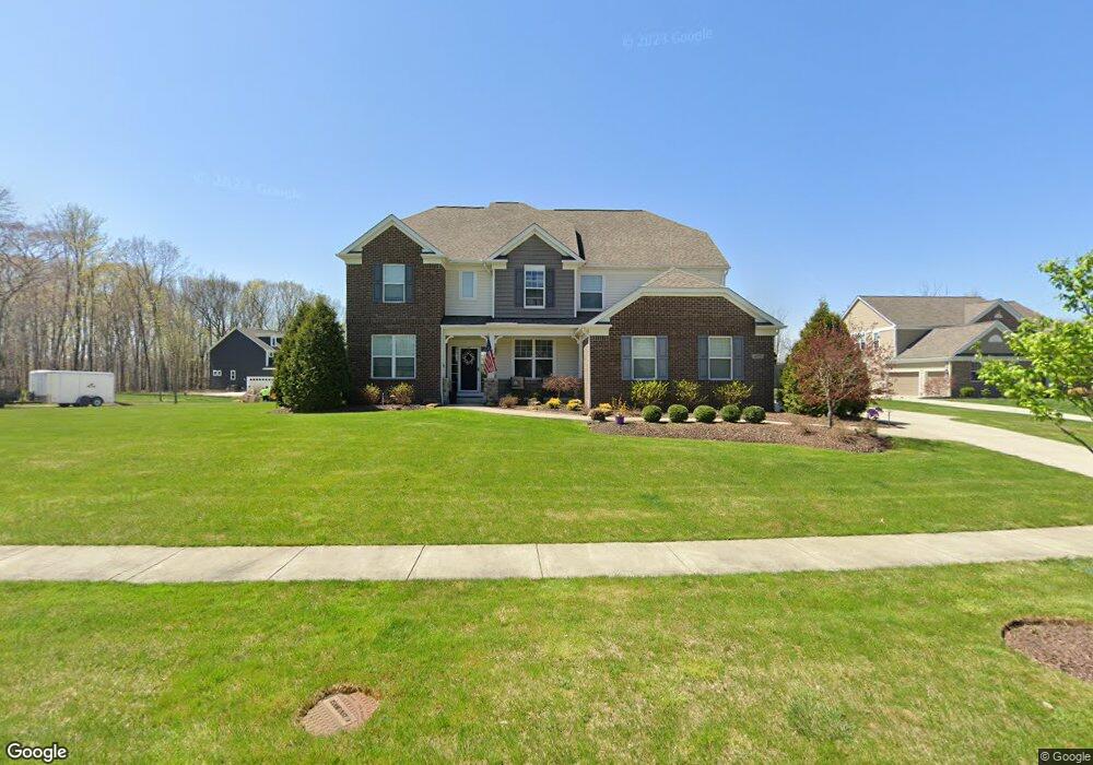 655 Morgan Trail, Aurora, OH 44202 - photo 1