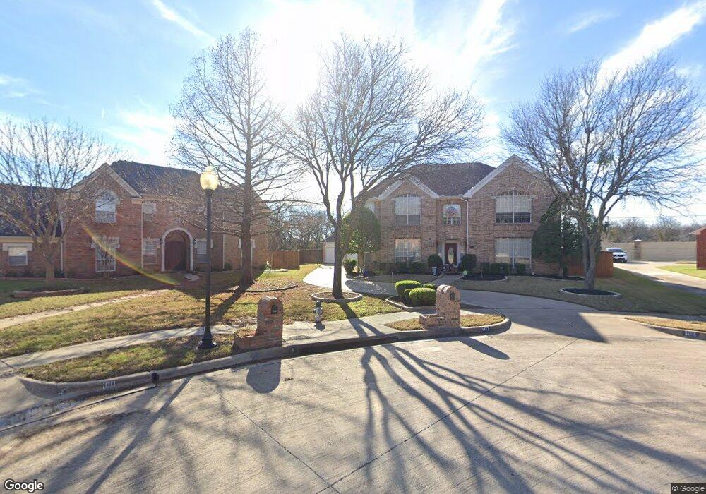 102 Bob o Link Ct, Southlake, TX 76092 - photo 1