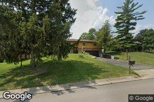 1624 Croydon Ln, Middletown, OH 45042