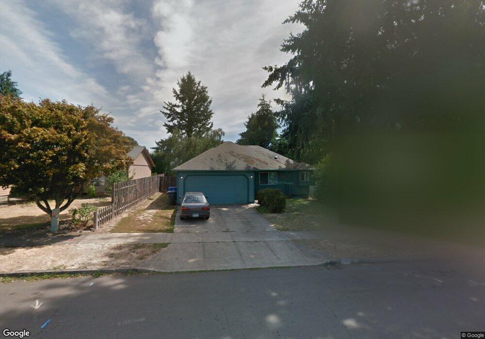 5484 Red Leaf Dr S, Salem, OR 97306 - photo 1