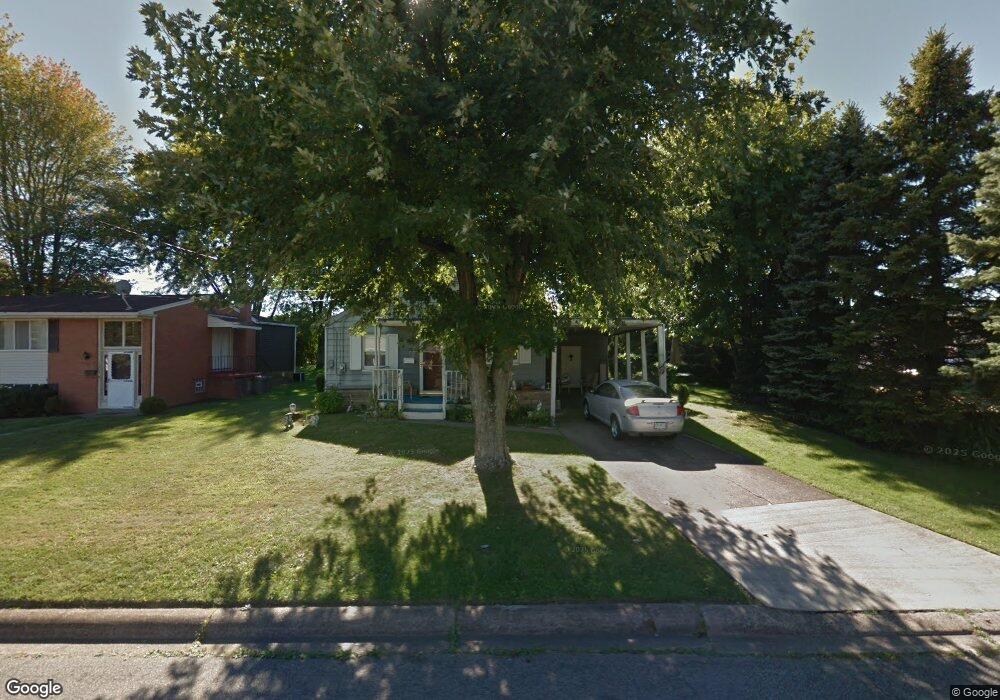 1308 Sampson St, Conway, PA 15027 - photo 1