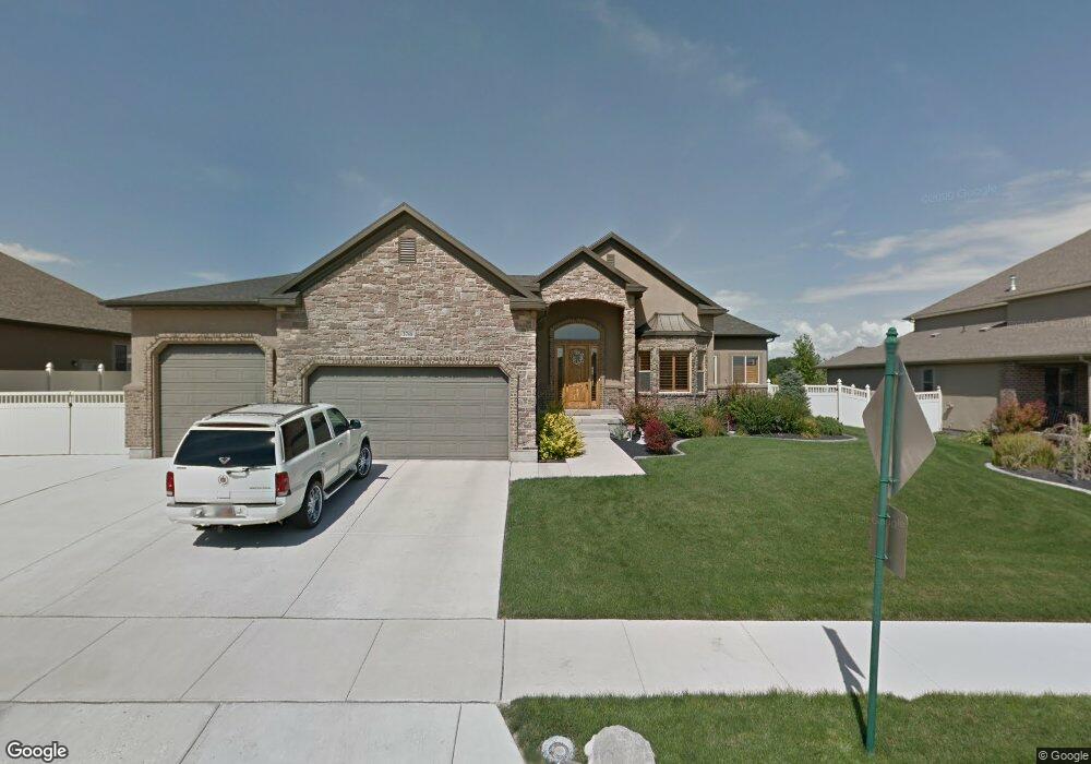 3748 W 12125 S, Riverton, UT 84065 - photo 1