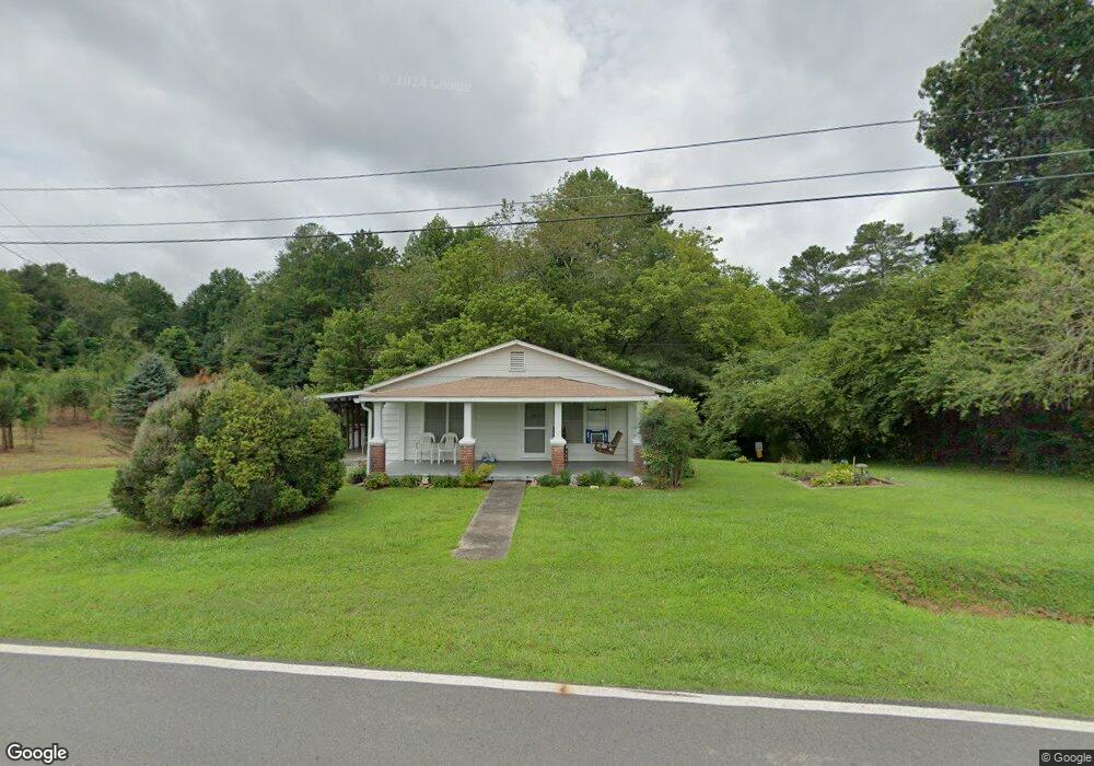 2101 Roberts Ridge Rd, Ellijay, GA 30540 - photo 1