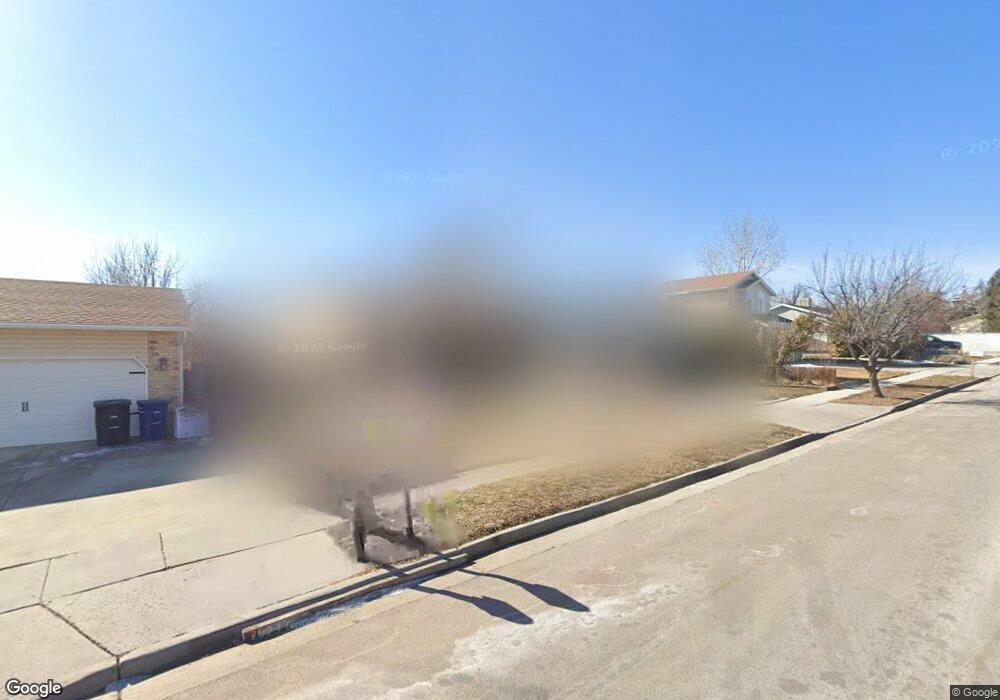 5375 W Saguaro Dr, West Jordan, UT 84081 - photo 1