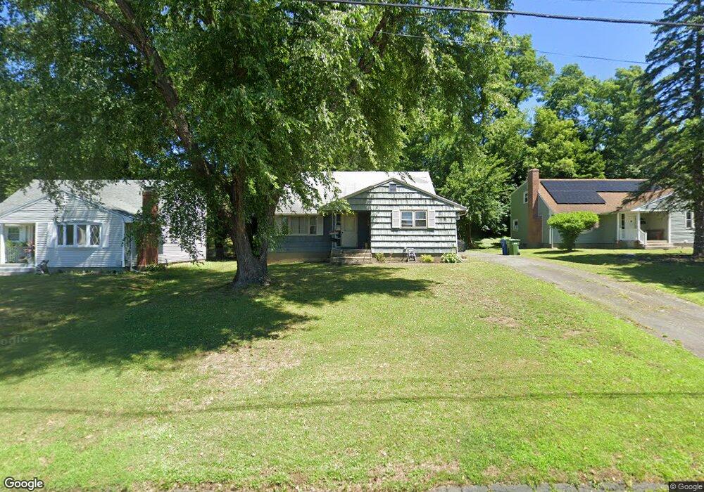 64 Ely Cir, Windsor, CT 06095 - photo 1