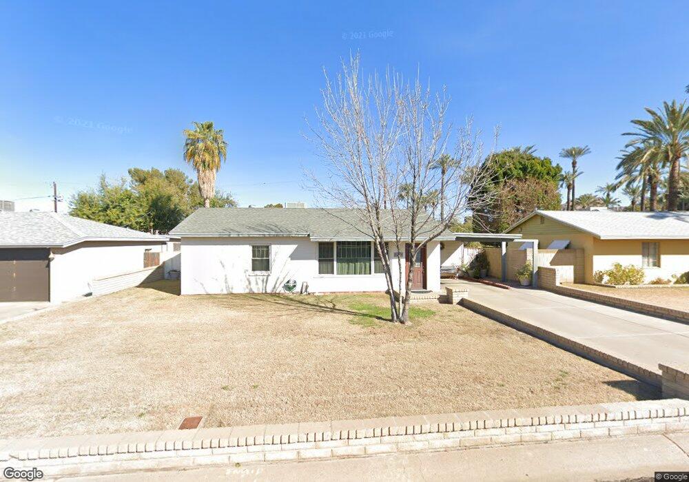 4140 E Montecito Ave, Phoenix, AZ 85018 - photo 1