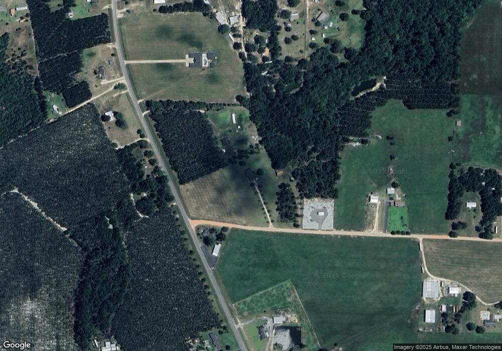 179 James M Lee Rd, Alma, GA 31510 - photo 1