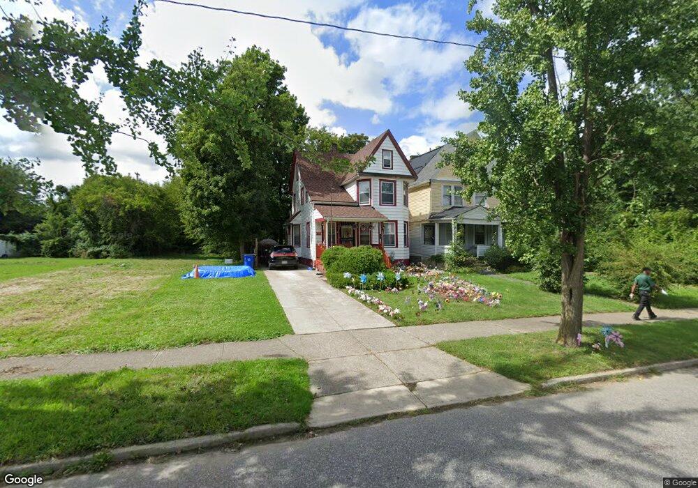 2270 E 100th St, Cleveland, OH 44106 - photo 1