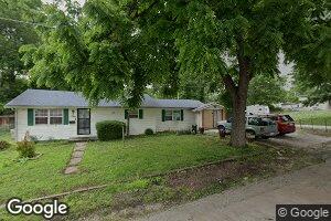 720 Water St, Carthage, MO 64836