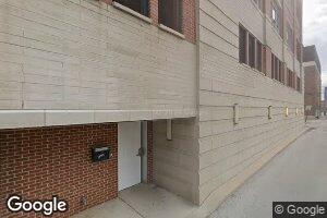 707 E North#500, Indianapolis, IN 46202